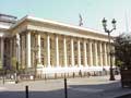 Le palais Brongniart &agrave; la loupe ! 