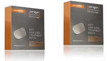 Patch Intragen Duo: 2x30 Patchs anti-chute
