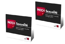 2x10 Patchs Sexualité d'Ineldéa