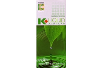 K-Liquid Alfalfa DÃ©tox 500ml