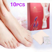 Boites de 10 Foot Patch Detox MeiYangQiong