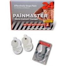 Patch anti douleur Painmaster par Therapie Micro Courant