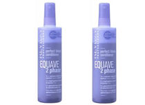 Duo Equave Perfect Blonde 2x200 ml
