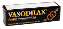 Vasodilax crème 100ml