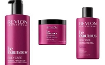 Be Fabulous Trio Professionnel