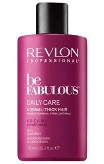 Conditionneur Be Fabulous en Format pro 750 ml