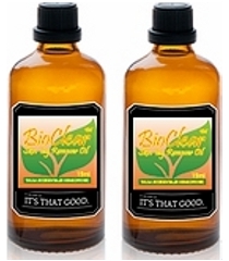 2x15ml Bioclear huile anti-taches de la peau