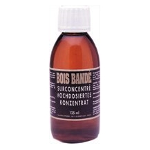 Flacon de Bois Bandé 125ml Ineldéa