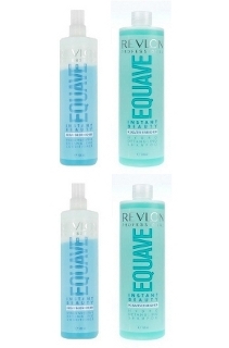 Double Duo Equave Conditioneur 500 ml + Shampooing 750 ml