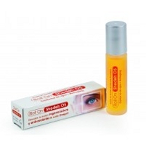 1 x Roll-On contour des yeux huile de grains de grenade bio 12ml