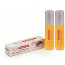 2 x Roll-On contour des yeux huile de grains de grenade bio 15ml