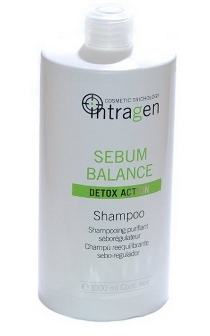 Shampooing Sebum Balance Intragen 1000 ml