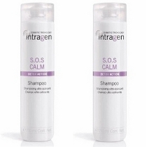 Duo Shampooing SOS Calm 2x250 ml