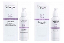 Duo traitement SOS Calm 2x125ml