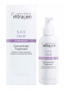 Flacon de traitement SOS Calm 125ml