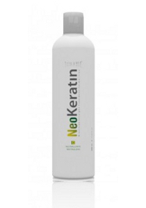 Neutralisant-Fixateur de lissage S4 en 500 ml