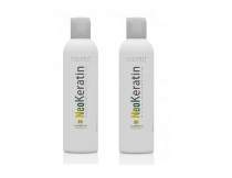 Duo de shampooing Neokeratin pour lissage brésilien en 250 ml