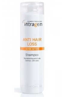 Shampooing Intragen ou EKS anti-chute 250 ml