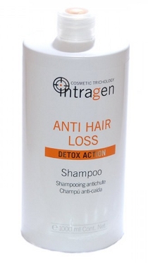 Shampooing anti-chute Intragen 1000 ml