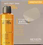 30 Patchs Intragen + 1 shampooing anti-chute