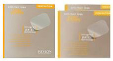 Patch Intragen 5 Trio: 3x30 Patchs anti-chute