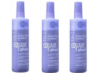 Trio d'Equave Perfect Blonde 3x200 ml