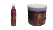 Duo réparateur Masque + Traitement Revlon Pro You