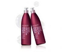 Duo Shampooing Cheveux Blancs 2x350 ml