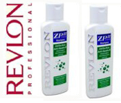 Duo Shampooing ZP11 Revlon 2x400 ml