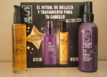 Pack Star Salon Hits Elixir + Masque