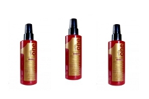 Uniq One en Trio, 3x150 ml