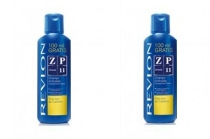 Duo ZP11 Revlon Anti-chute 2x400 ml