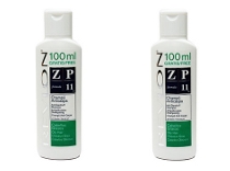 ZP11 duo 2x400 cheveux gras